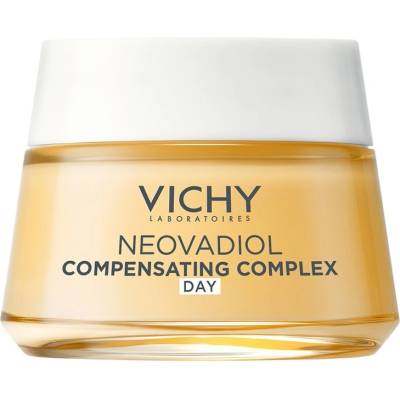 Vichy Neovadiol Дневен уплътняващ крем за суха кожа Compensating Complex, 50 ml
