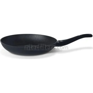 TVS Алуминиев тиган virtus induction, диаметър 28 см. , код Д742