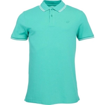 Lotto ClassicA I polo shirt tyrkysová