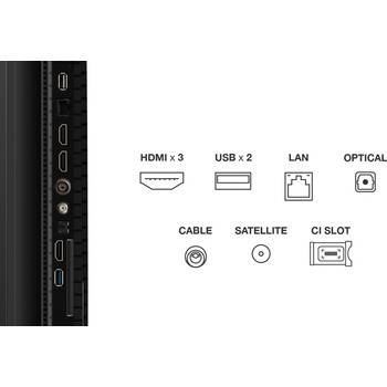 TCL 65P71K