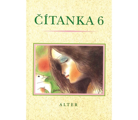 Čítanka 6