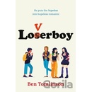 Loverboy - Ben Tomlinson