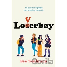 Loverboy - Ben Tomlinson