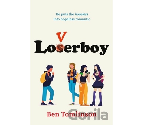 Loverboy - Ben Tomlinson