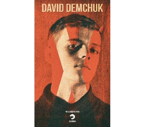 X - David Demchuk