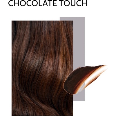 Wella Color Fresh Mask Natural Chocolate Touch 150 ml