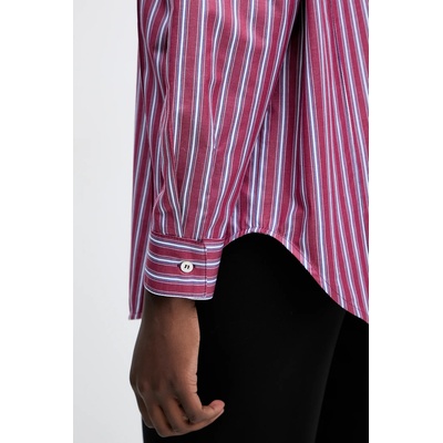 Simona Corsellini Памучна риза Simona Corsellini (A25CPCA01201)