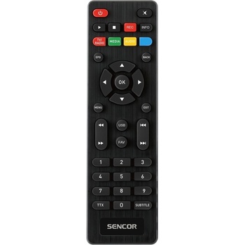 Sencor SDB 523T