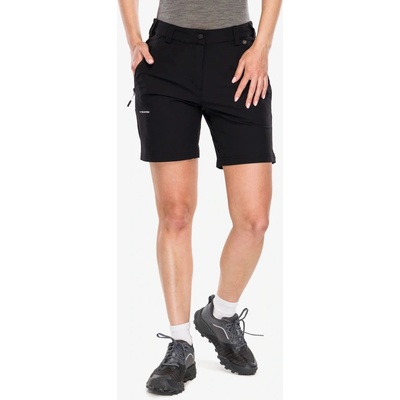 Viking turistické kraťasy dámské Expander Shorts black