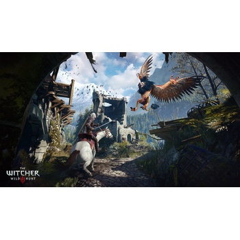 The Witcher 3: Wild Hunt Complete (XSX)
