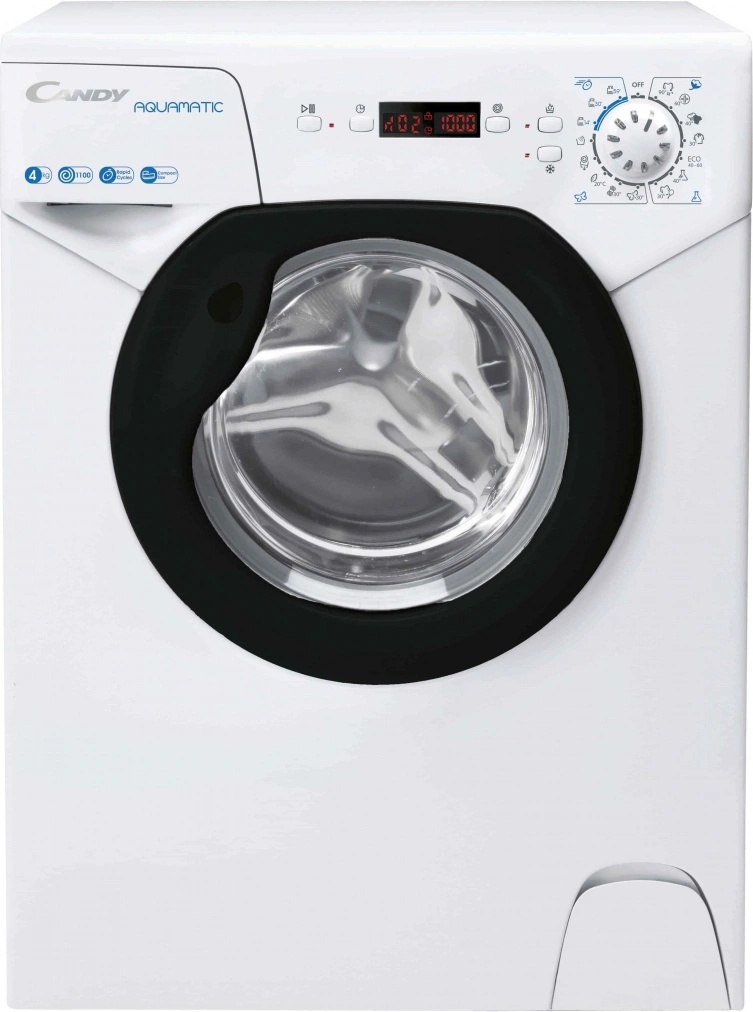Candy AQUA 1142DBE/2-S