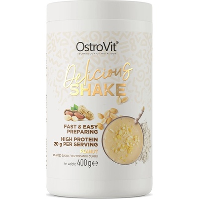 OstroVit proteínový koktail 400 g