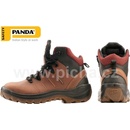 Pracovní obuv PANDA kotník MONVISO 8538 S3