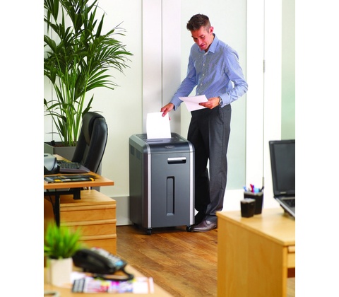 Fellowes 225ci