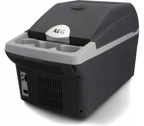 AEG BK16