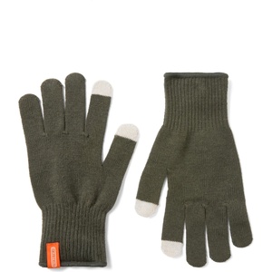 Sealskinz Ръкавици Sealskinz Hanworth Gloves - Olive - размер One Size (202-8951-0411)