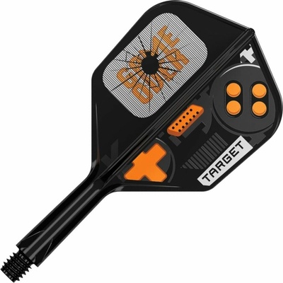 Target K-Flex Game Over No6 – Zbozi.Blesk.cz