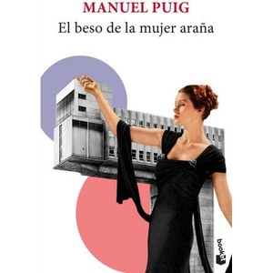 EL BESO DE LA MUJER ARAÑA (2023)