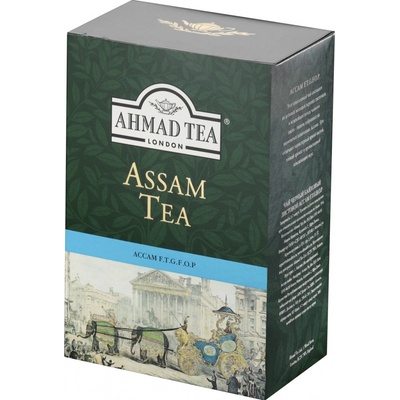 Ahmad Tea Assam 100 g