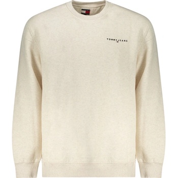 Tommy Hilfiger Мъжка блуза tommy hilfiger, xl, Бежов (dm0dm20249_beae3)