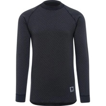 Thermowave pánske funkčné tričko Merino 3IN1 sivá