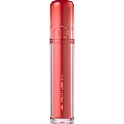 rom&nd rtěnka The Juicy Lasting Tint 06 Peeling Angdoo 3,5 g