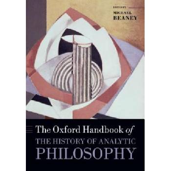 Oxford Handbook of The History of Analytic Philosophy | Michael Beaney