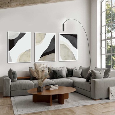 Decono Картини Скандинавски Нюанси