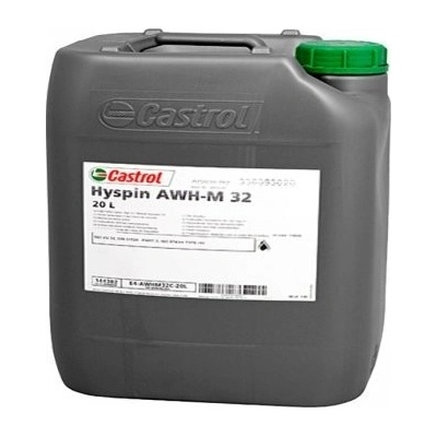Castrol Hyspin AWH-M 32 20 l