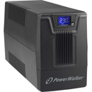 Power Walker VI 800 SCL