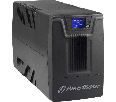Power Walker VI 800 SCL