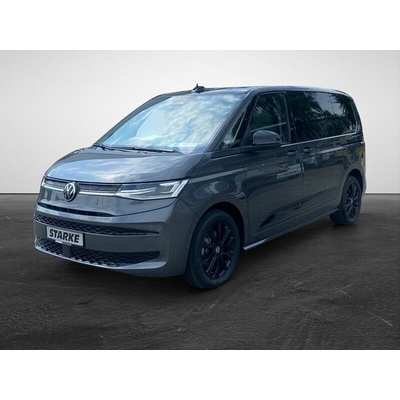 Volkswagen T7 Multivan 1.5 eHybrid Edition DSG 4Motion 180 kW