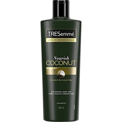 TRESemmé Botanique Nourish & Replenish šampón 400 ml