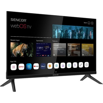 Sencor SLE 24S803B