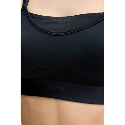 BOSS Спортен сутиен BOSS Edele (50553795)