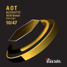 BlackSmith ABR-1047 Extra Light