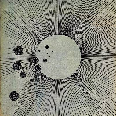 Flying Lotus - Cosmogramma (2 LP) (0801061019518)