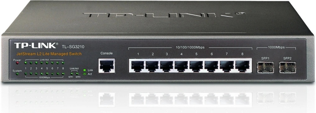 TP-Link TL-SG3210