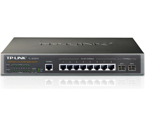 TP-Link TL-SG3210