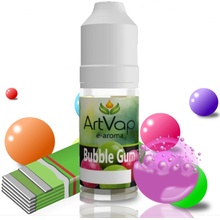 ArtVap Bubble Gum 10ml