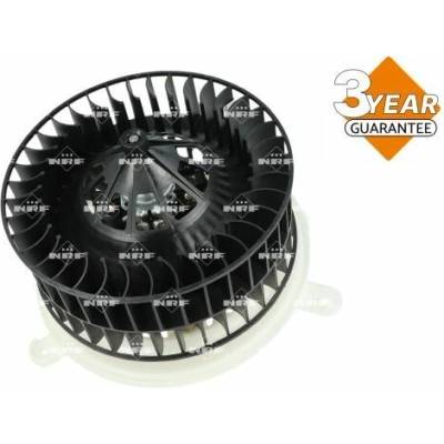 Vnitřní ventilátor NRF 34105