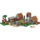 LEGO® Minecraft® 21128 The Village Dedina