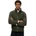 SUPERDRY Потник Superdry Estate Fleece vest - Green (Surplus Goods Olive Green)