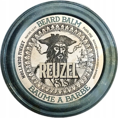 Reuzel balzam na bradu 35 g