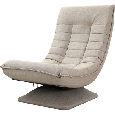 Sconto Swivel Krémová