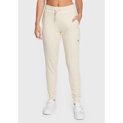 Tommy Hilfiger teplákové kalhoty Track UW0UW03887 Béžová
