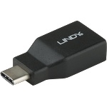 Lindy Адаптер LINDY USB 3.2 Gen1 A - Тип C, F/M 41899 (41899)