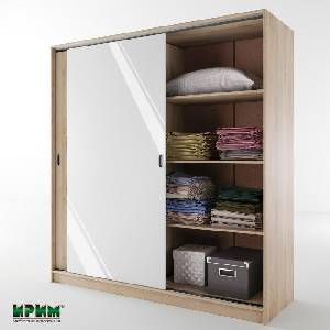IRIM Гардероб city 1009