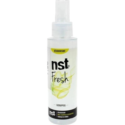 NST Fresh eukalyptus spray 125 ml