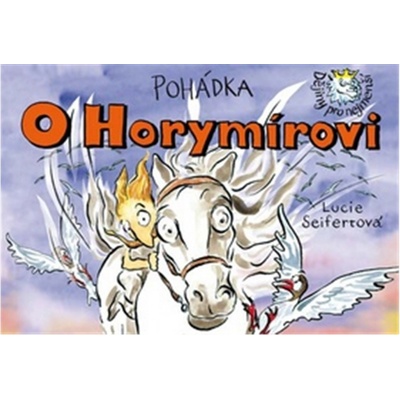 Pohádka o Horymírovi